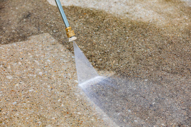 Best Restaurant Pressure Washing  in Dixon, CA