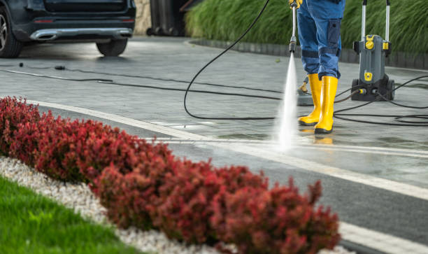 Reliable Dixon, CA Pressure Washing Services Solutions