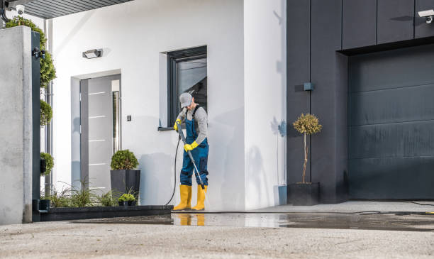 Best House Exterior Washing  in Dixon, CA